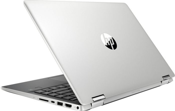 HP PAVILION X360 14 Inches Core i3 -1005G1 8GB RAM 128 GB SSD