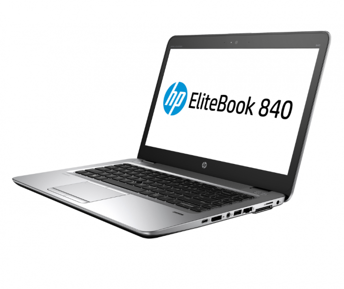 HP EliteBook 840 G2 Corei5 5th Generation 4GB RAM 500GB HDD 14" Display