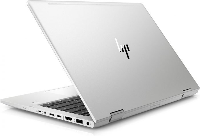 HP EliteBook x360 830 G6 Core i5-8265U 8 GB RAM, 256 GB SSD