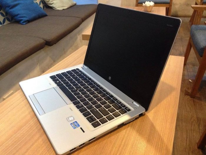 HP Elitebook Folio 9470m 14″ 1.8 Ghz Core I5-3427U