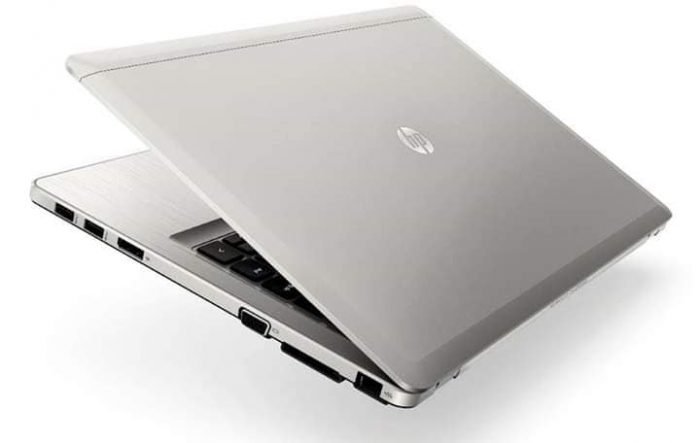 HP Elitebook Folio 9470m 14″ 1.8 Ghz Core I5-3427U