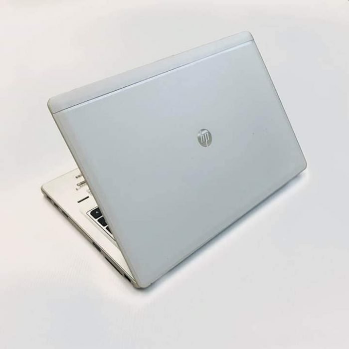 HP EliteBook Folio 9470m