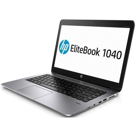 HP EliteBook Folio 1040 G3 Core i5-6300U 2.4 GHz 6th Gen 8GB RAM 256GB SSD