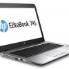 HP EliteBook 745 G3 AMD Pro A12-8800B R7 2.1GHz 8GB 256GB SSD