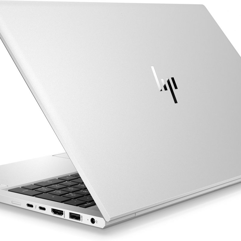 HP EliteBook 850 G7 Core i5-10510U Quad-Core 10th Gen 8GB RAM 512 SSD