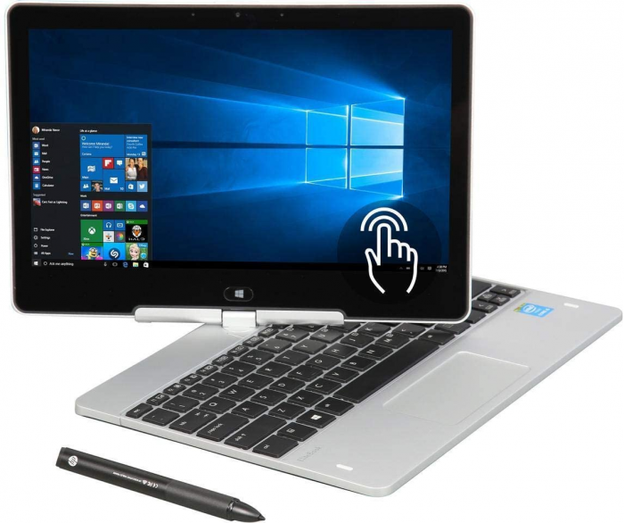 HP EliteBook Revolve 810 G3 5th Gen