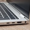 HP EliteBook x360 830 G8 11th Gen Core i7-1165G7 2.8 GHz 8GB DDR4 3200MHz RAM 512GB SSD