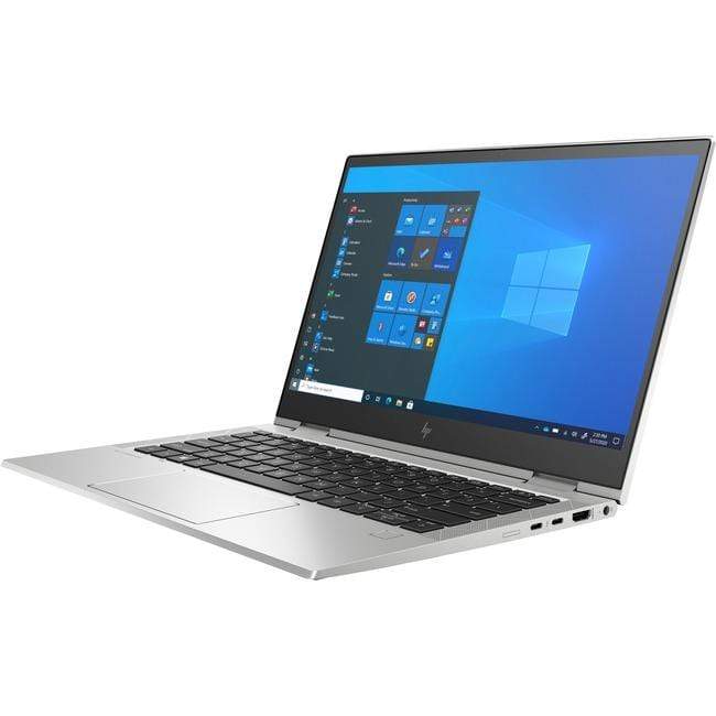 HP EliteBook x360 830 G8 Core i5/Core i7 Features And Performance Review