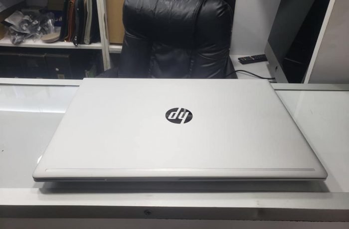 HP Probook 450 G6 8th Gen Core i7-8265U 1.8GHz 8GB RAM 1TB HDD 