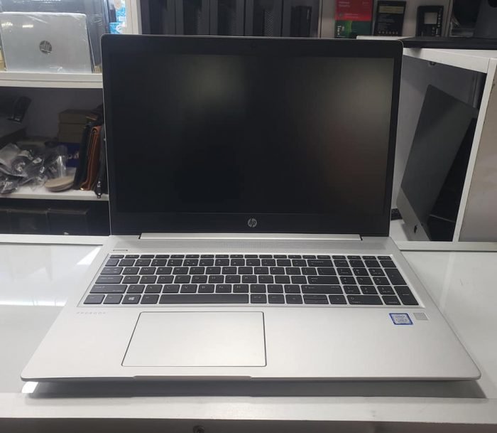 HP Probook 450 G6 8th Gen Core i7-8265U 1.8GHz 8GB RAM 1TB HDD 