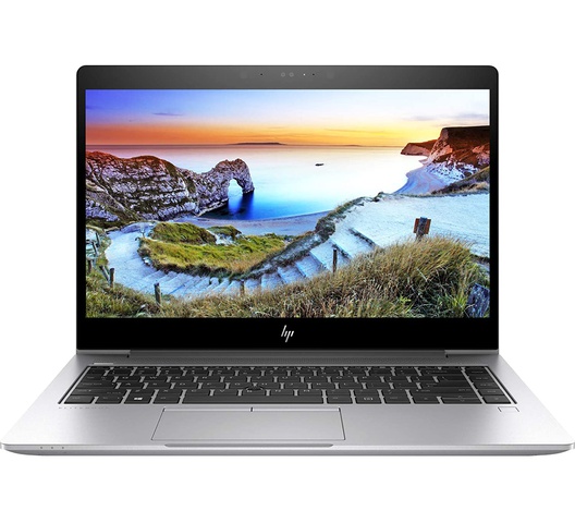 HP Elitebook 840 G5 Core i7-8250U 8th Gen 1.60 GHz 8Gb RAM 256GB SSD 14" Display