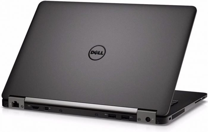 Dell Latitude E7270 Intel Core i5-6300U 8GB RAM 256GB SSD