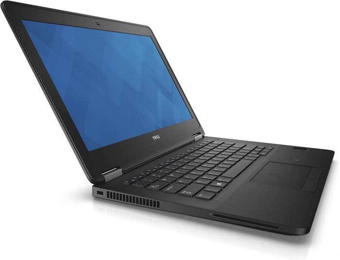 Dell Latitude E7270 Intel Core i5-6300U 8GB RAM 256GB SSD - Image 4