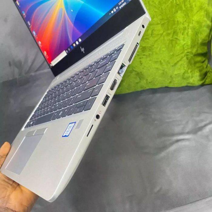 HP EliteBook 840 G5 0