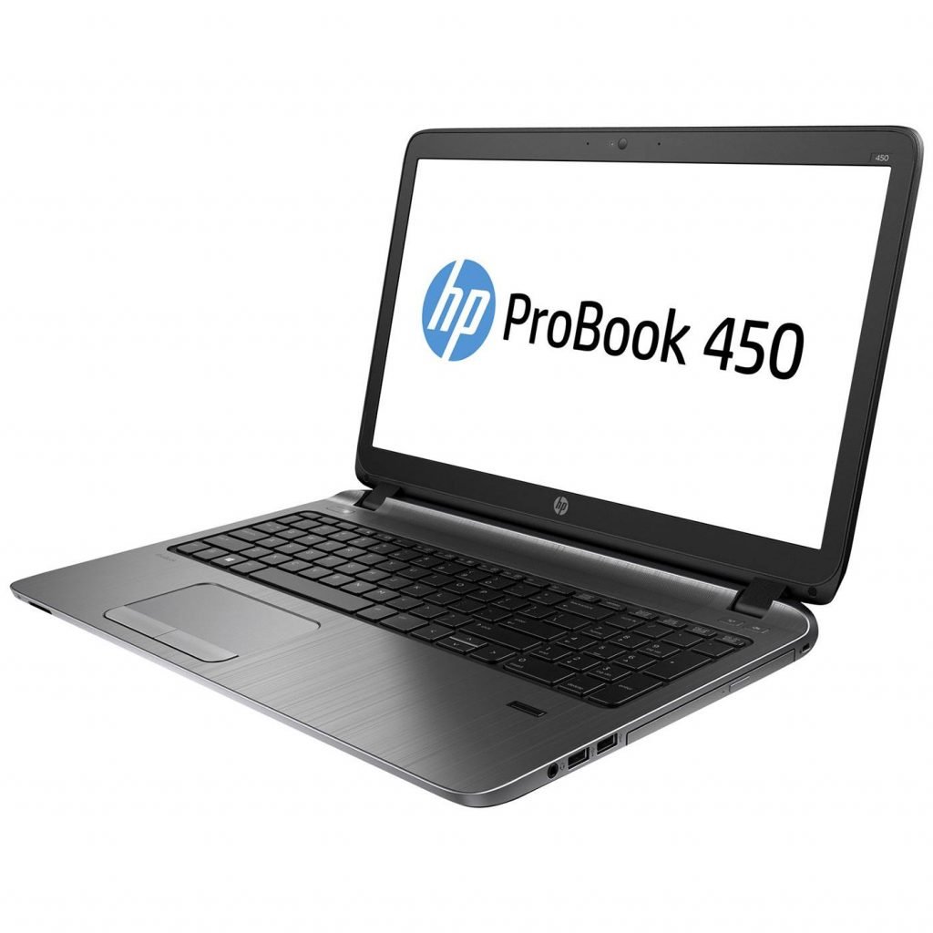 HP PROBOOK 450 G2 6TH GEN CORE I5 4GB RAM 500GB HDD Price in Kenya (2024)