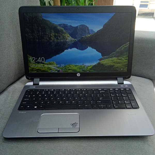 Is HP ProBook 450 G2 A Good Laptop?