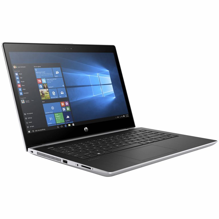 How Much Is a New HP Probook 440 G5 Core i5-8250U In Kenya?