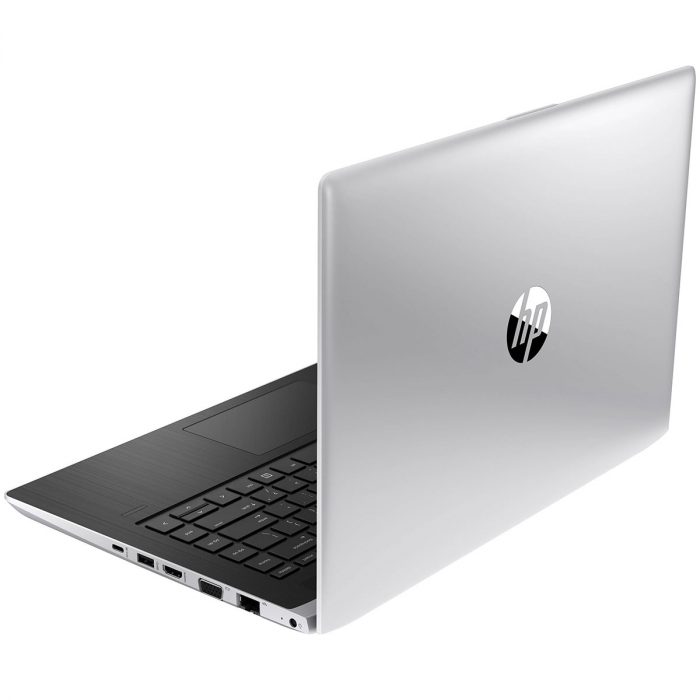 HP ProBook 440 G5 Core i5-8350U 8th Gen 8GB RAM 256GB SSD 14 Inches FHD Display