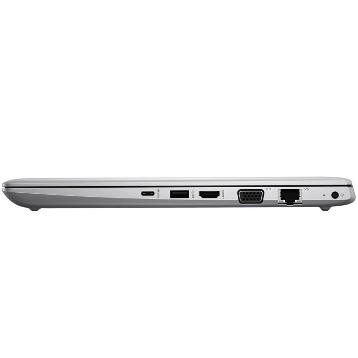 HP ProBook 440 G5 Core i5-8350U 8th Gen 8GB RAM 256GB SSD 14 Inches FHD Display