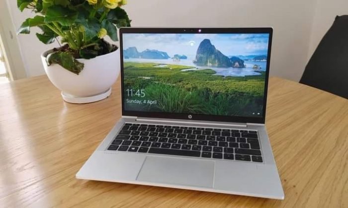 Hp Probook Aero G Features And Performance Specifications Review