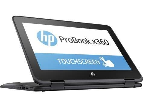 HP ProBook x360 G1 EE 11.6" HD Touchscreen 2-in-1