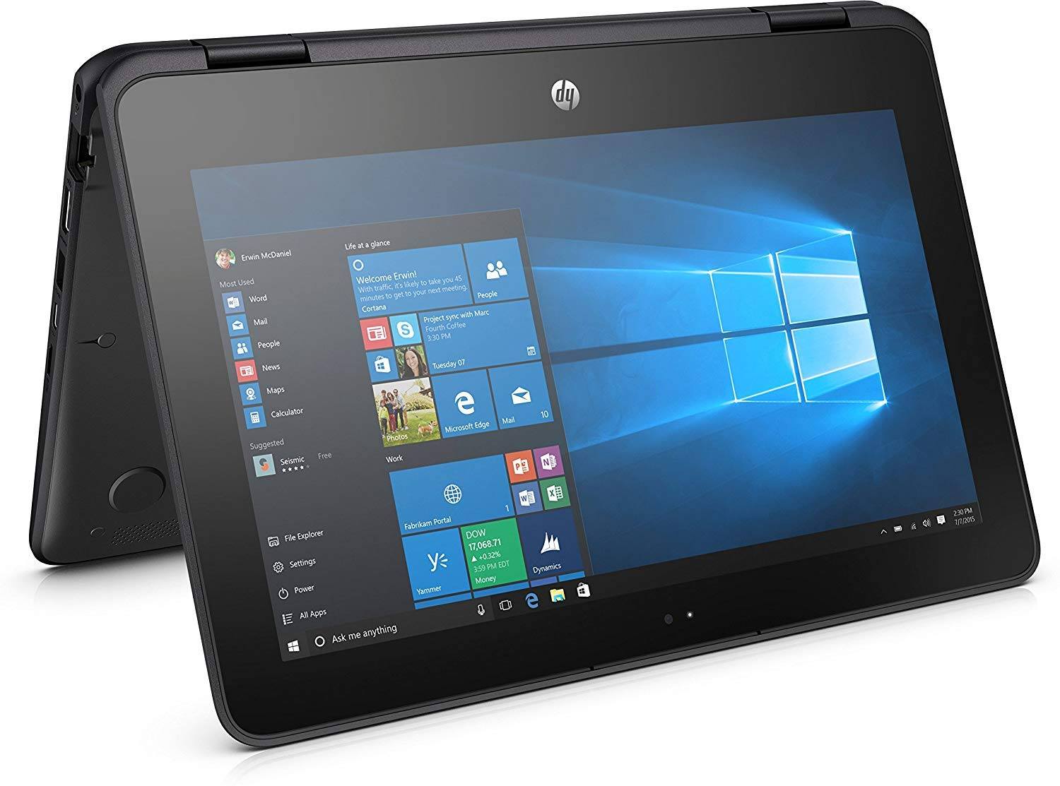 HP ProBook X360 11 G1 EE 1 1GHz Price In Kenya 2026 