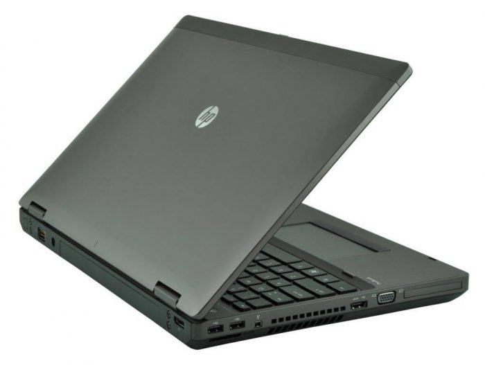 Refurbished HP ProBook 4430s