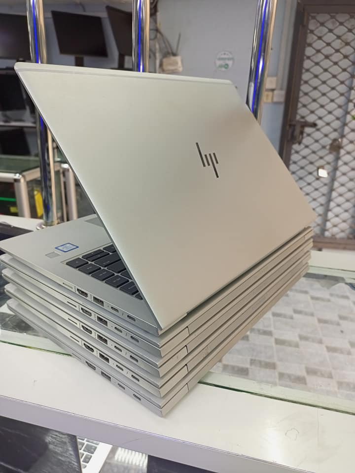 Refurbished laptops Hp Elite book 1040 G4 Core i5 8 gb 256ssd 