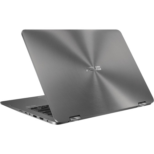 ASUS ZenBook Flip 14 UX461 Multi-Touch 2-in-1 Core i7