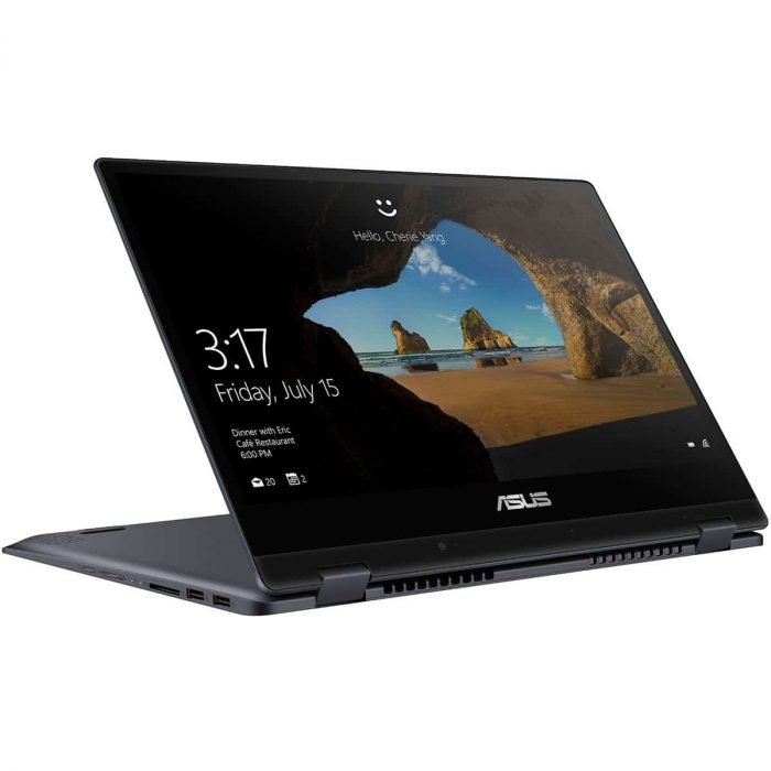 Asus VivoBook TP412F Intel Core i7