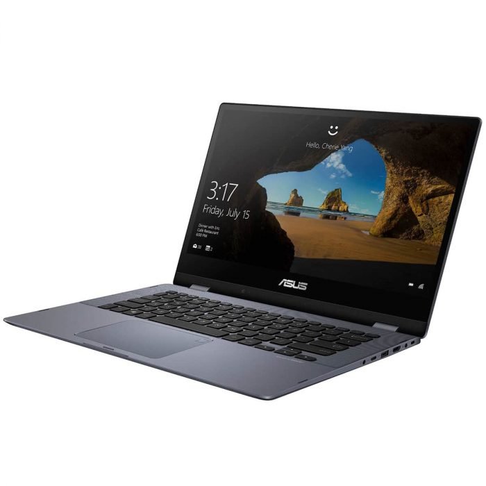 Asus VivoBook TP412F Intel Core i7