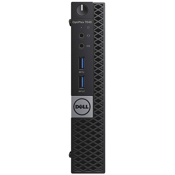 Dell OptiPlex 7040 Mini Desktop Intel Core i5