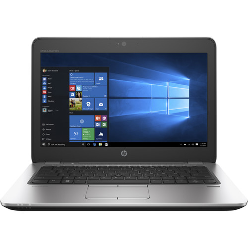 HP 12.5″ EliteBook 820 G3