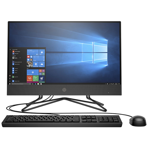 HP 200 G4 22 All-in-One Core i5