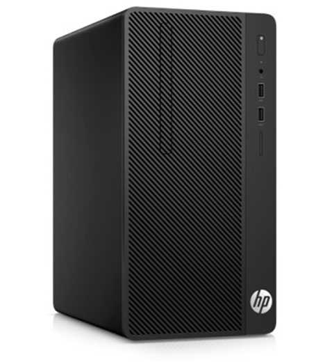 HP 290 G3 desktop core i5