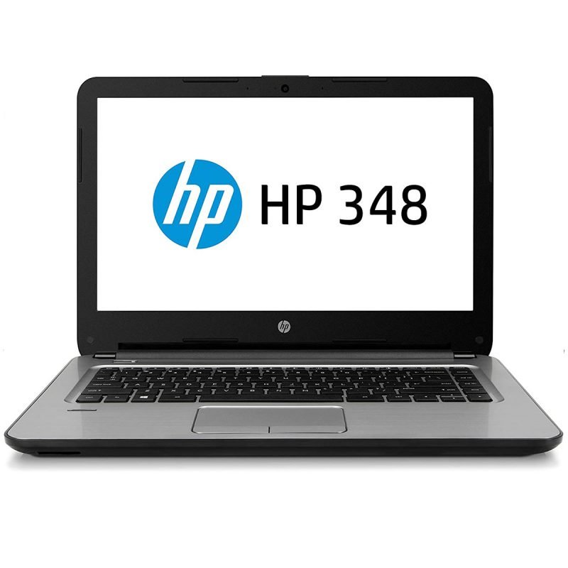 HP 348 G4 Core i5 8GB RAM 256GB SSD