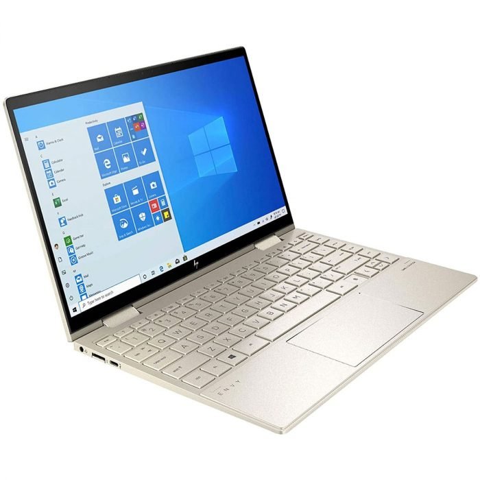 HP ENVY x360 Convertible 13-bd0002na Core i7