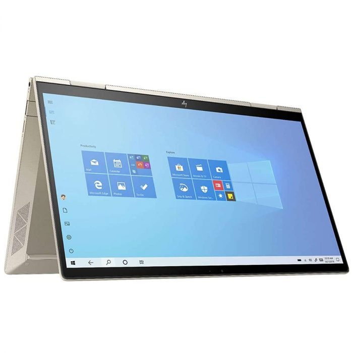 HP ENVY x360 Convertible 13-bd0002na Core i7