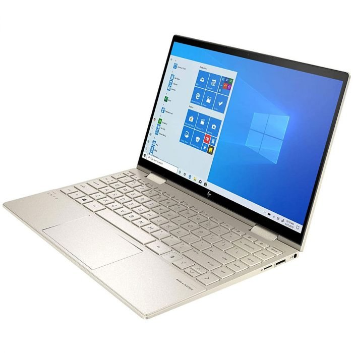 HP ENVY x360 Convertible 13-bd0002na Core i7