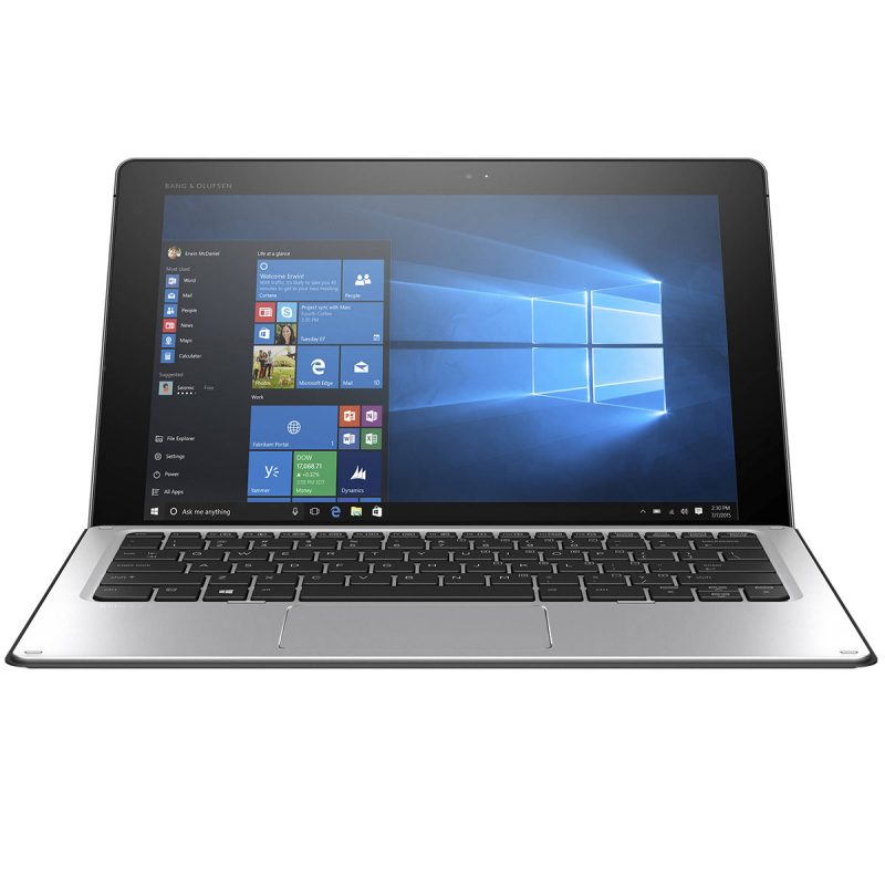 HP Elite x2 1012 G1 Detachable 2-in-1 Core M5