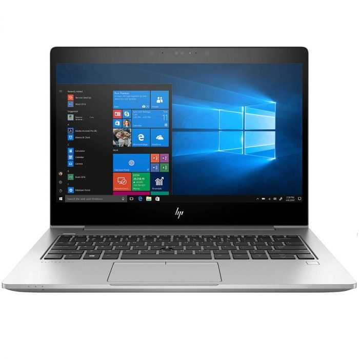 HP EliteBook 830 G5 Core i5