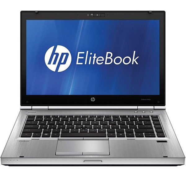 HP EliteBook 8460P Core i5