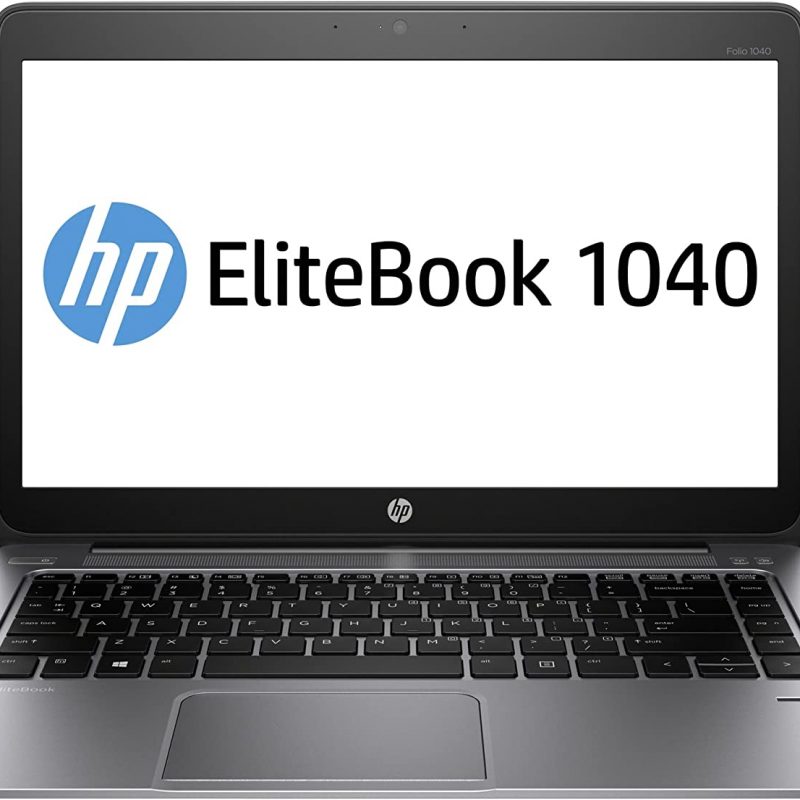 HP EliteBook Folio 1040 G1 Core i5