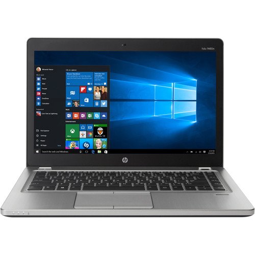 HP EliteBook Folio 9480M Core i5