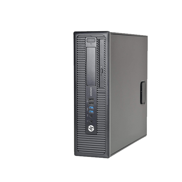 HP EliteDesk 800 G1 Core i5