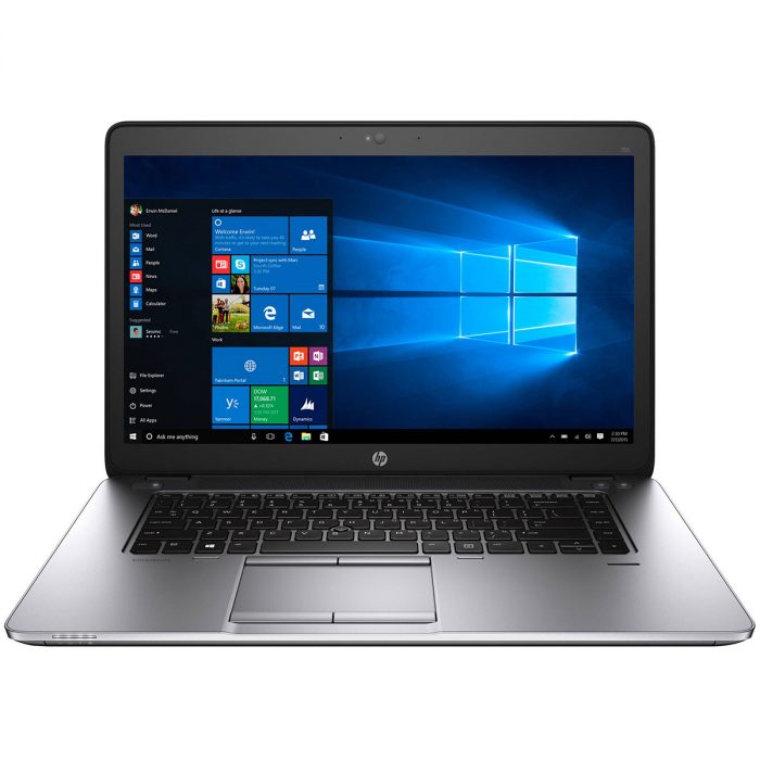 HP Elitebook 755 G3 AMD PRO A10-8700B