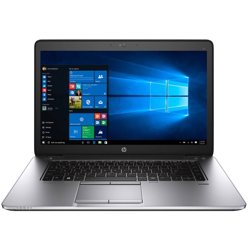 HP Elitebook 755 G3 AMD PRO A10-8700B