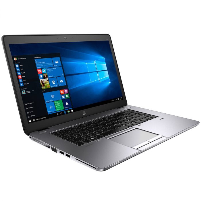 HP Elitebook 755 G3 AMD PRO A10-8700B