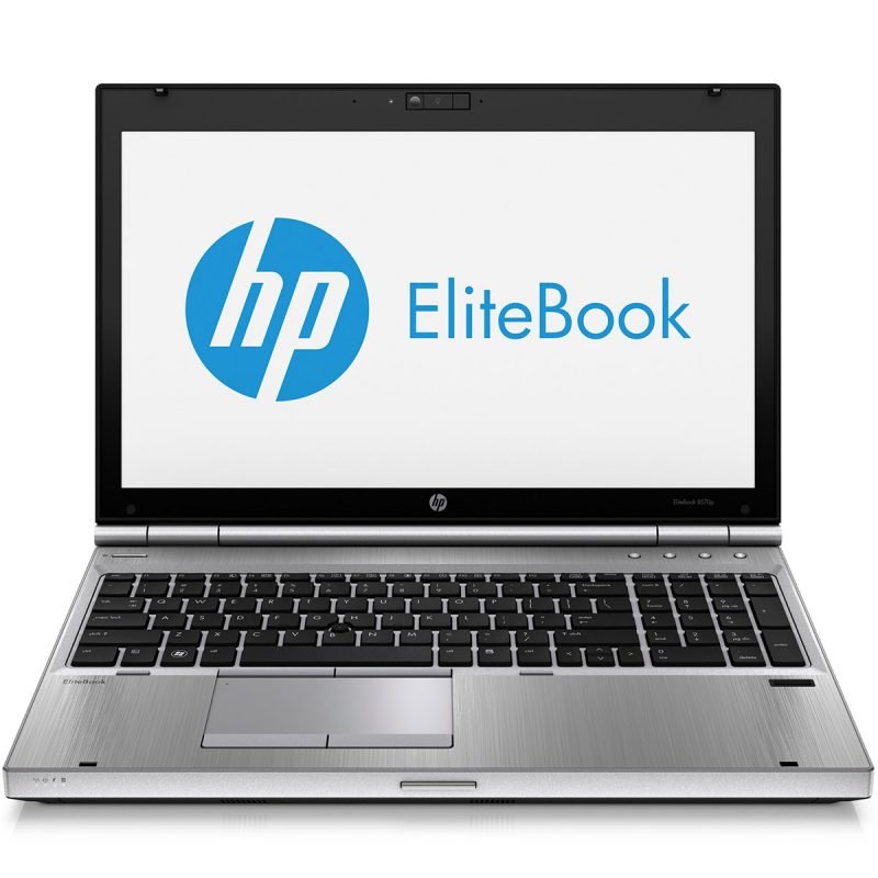 HP Elitebook 8570p Core i5