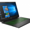 HP Pavilion 15 Gaming Core i7